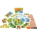 Развивающие игрушки doJoy Инглиш-финглиш