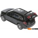 Игрушечный транспорт Технопарк Renault Koleos KOLEOS-BK