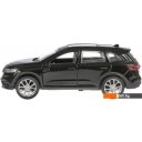 Игрушечный транспорт Технопарк Renault Koleos KOLEOS-BK