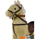 Каталки, педальные машинки Pituso Fandango GS2022W (светло-бежевый)