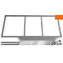 Ножки, каркасы, опоры для ванн Cersanit Lorena 150 New / K-RW-LORENAx150n
