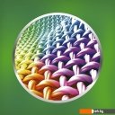 Бытовая химия Ariel Color 2x1.95 л