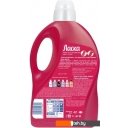 Бытовая химия Ласка Эффект Восстановления цвета и ткани 4 л