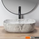 Умывальники Rea Livia (камень матовый)