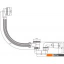 Сифоны Plast Brno EVK0150 Clic-Clack