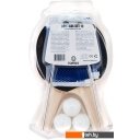 Ракетки, мячи и аксессуары для настольного тенниса Torres Control 10 TT0010