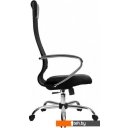 Офисные кресла и стулья Metta SU-BK131-8 CH (черный)