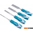 Наборы инструментов Total THT41K0401 (4 предмета)