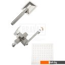 Душевые системы и гарнитуры FRAP F24802 (хром)