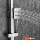 Душевые системы и гарнитуры FRAP F24802 (хром)