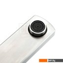 Душевые системы и гарнитуры FRAP F24802 (хром)