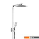 Душевые системы и гарнитуры FRAP F24802 (хром)