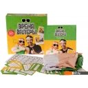 Настольные игры Магеллан Время Валеры