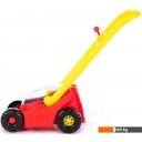 Каталки, педальные машинки Полесье Газонокосилка №4 41715