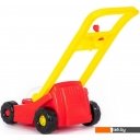 Каталки, педальные машинки Полесье Газонокосилка №4 41715