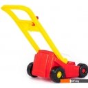 Каталки, педальные машинки Полесье Газонокосилка №4 41715