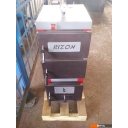 Отопительные котлы Теплоприбор Rizon M10