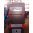 Отопительные котлы Теплоприбор Rizon M10
