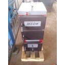 Отопительные котлы Теплоприбор Rizon M10