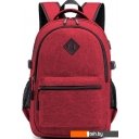 Рюкзаки Norvik Gerk 4005.05 (красный)