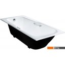Ванны Универсал Эврика 170x75 (с ножками)