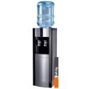 Кулеры для воды Ecotronic V21-LE со шкафчиком (черный)