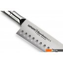 Кухонные ножи, ножницы, овощечистки, точилки Samura Bamboo SBA-0094