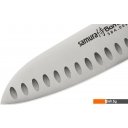 Кухонные ножи, ножницы, овощечистки, точилки Samura Bamboo SBA-0094