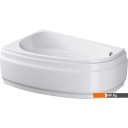 Ванны Cersanit Joanna New 150x95 L (с ножками)