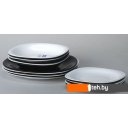 Тарелки, салатники, блюда и наборы Luminarc Carine Mix N1489