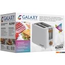 Тостеры Galaxy Line GL2909