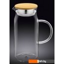 Стаканы, бокалы, рюмки Wilmax WL-888207/A