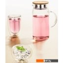 Стаканы, бокалы, рюмки Wilmax WL-888207/A