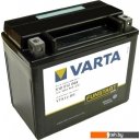Мотоциклетные аккумуляторы Varta Powersport AGM YTX12-BS 510 012 009 (10 А·ч)