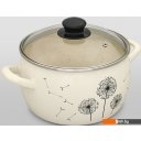 Кастрюли Metrot Одуванчик 340952