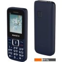 Мобильные телефоны Maxvi C3i (маренго)