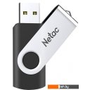 USB Flash Netac U505 USB 3.0 128GB NT03U505N-128G-30BK