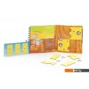 Настольные игры Bondibon Сырные лазейки [ВВ1054]
