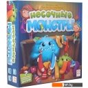 Настольные игры Стиль Жизни Носочные монстры Настольные игры Стиль Жизни Носочные монстры
