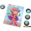 Настольные игры Стиль Жизни Носочные монстры