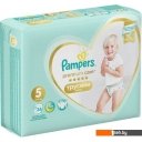 Детские подгузники Pampers Premium Care Pants 5 (34 шт)
