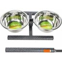 Миски, поилки, кормушки для животных Triol 9032 30281004