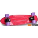 Скейтборды, лонгборды Indigo LS-P2206-D (фуксия)