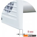 Вытяжная и приточная вентиляция Vents 125 С1В