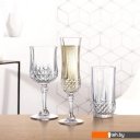 Стаканы, бокалы, рюмки Eclat Longchamp L9757