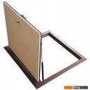 Сантехнические ревизионные люки Eluki Берлога Оптима (70x70)
