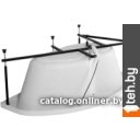 Ножки, каркасы, опоры для ванн Aquanet Capri 170x110 (универсальный)