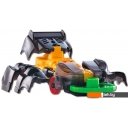 Роботы, трансформеры, фигурки Screechers Wild Машинка-трансформер Найтвивер л1