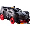 Роботы, трансформеры, фигурки Screechers Wild Машинка-трансформер Найтвивер л1