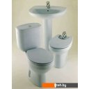 Сиденья и крышки для унитазов и биде Roca Victoria ZRU8013900
